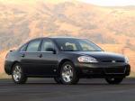 Chevrolet Impala SS 2006 года